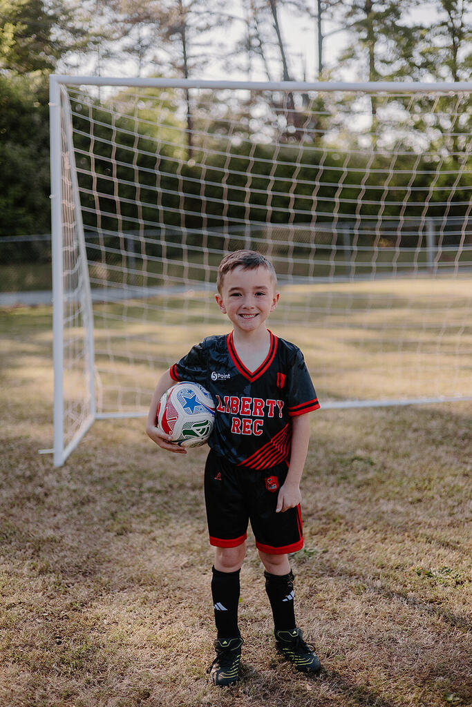 Soccer Picture