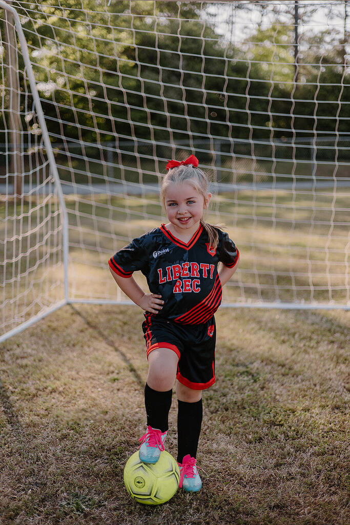 Soccer Picture