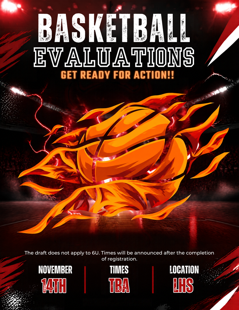 Basketball Evaluations