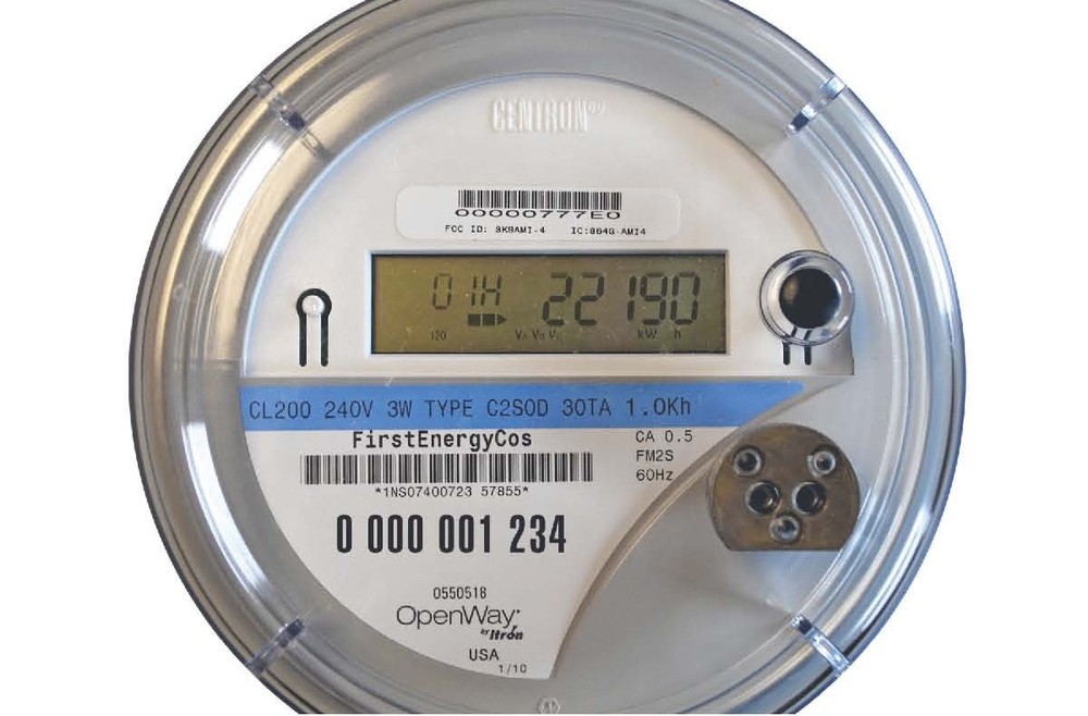 smart meter 