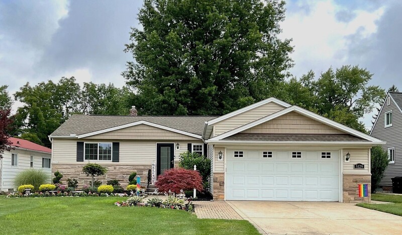 exterior picture of home