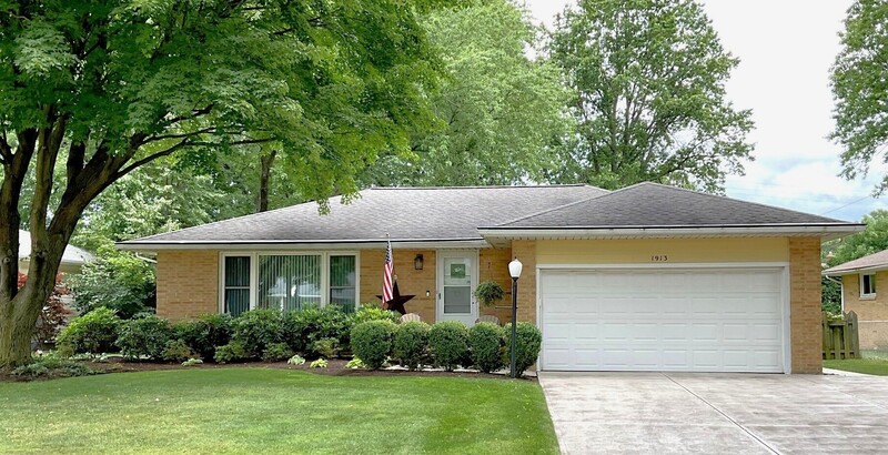 exterior picture of home