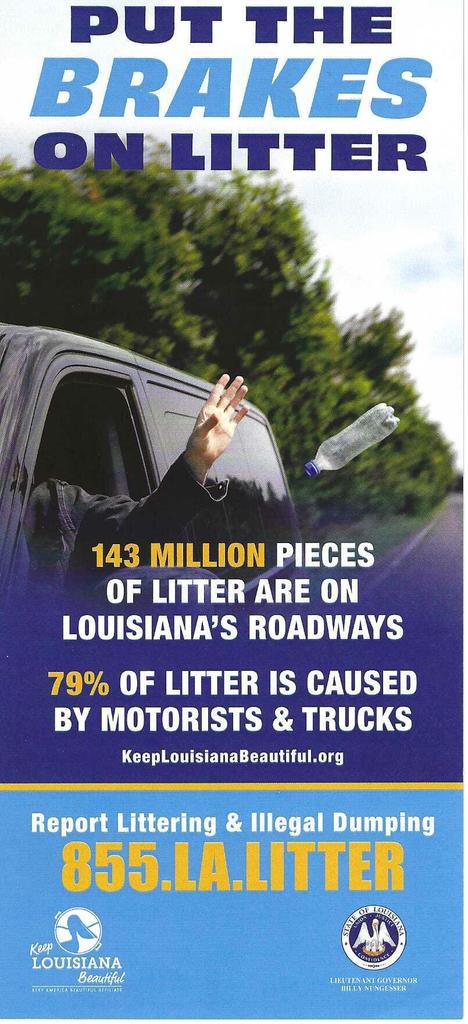 Litter Info