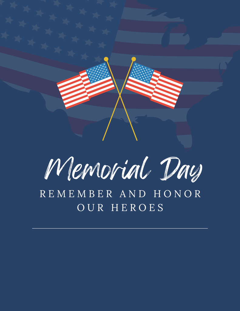 Memorial Day