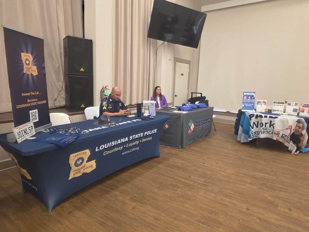 job fair