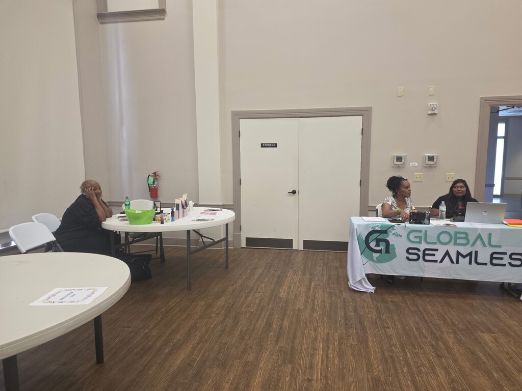 job fair