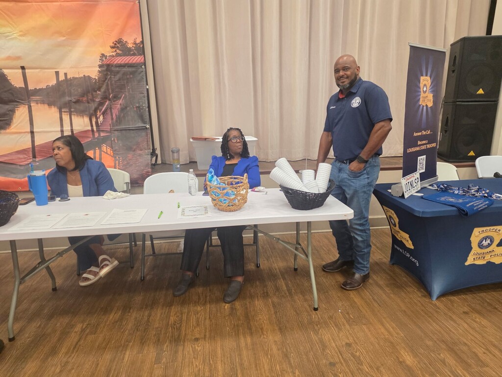 job fair