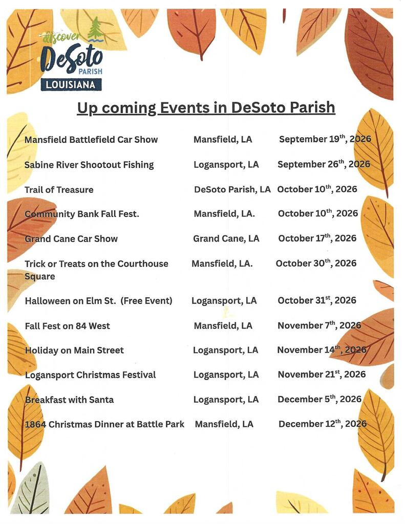 Events