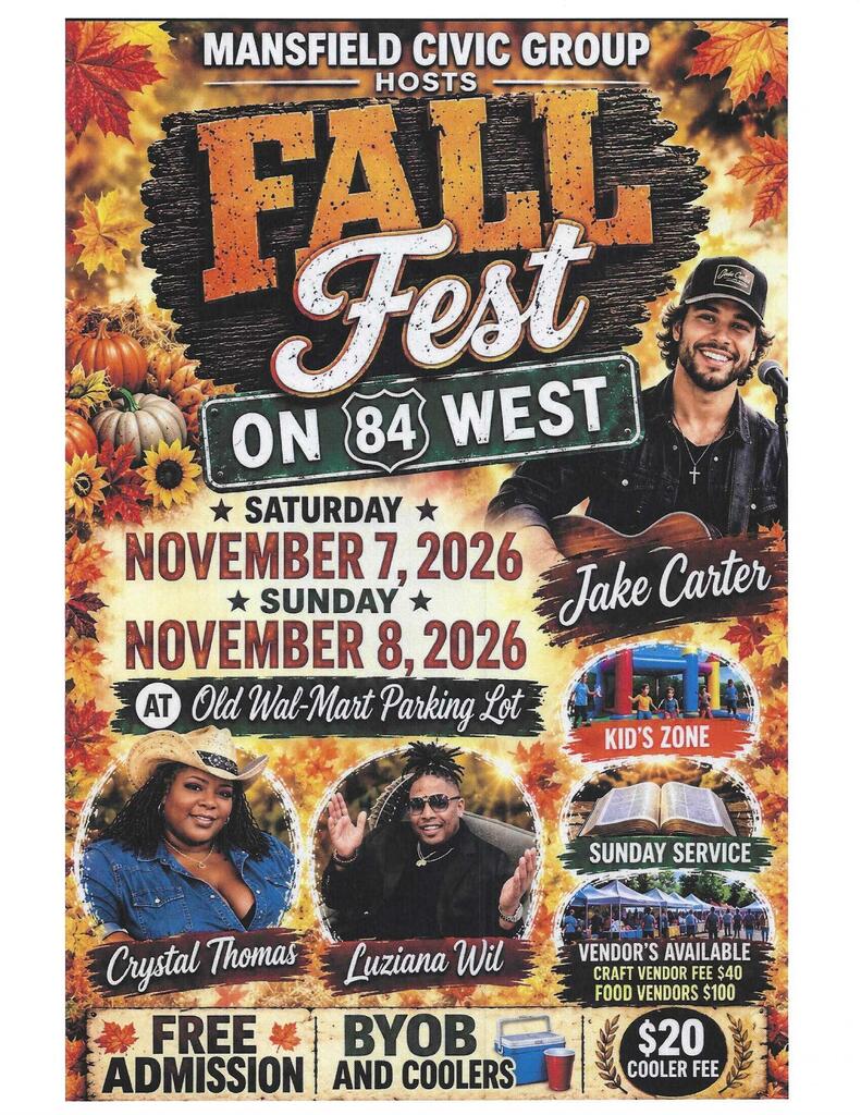 Fall Fest