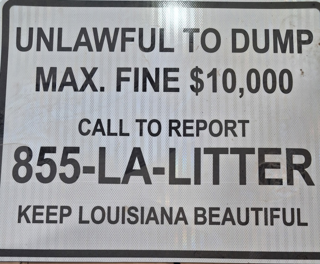 LITTER