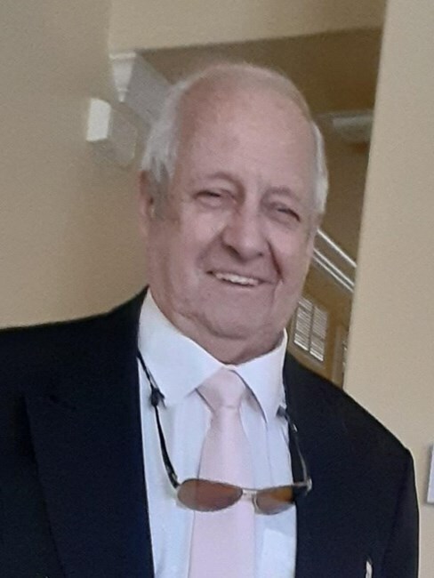 Joseph Rola