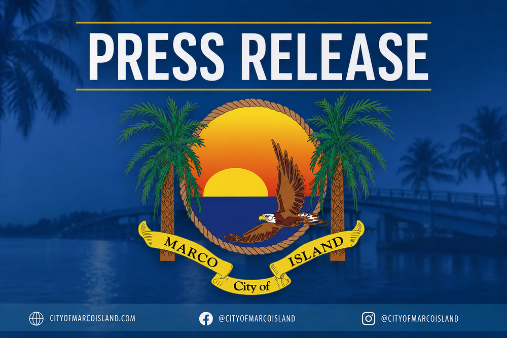 press release