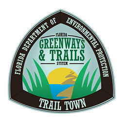 Florida Trail Town logo