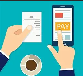 Online Bill Pay