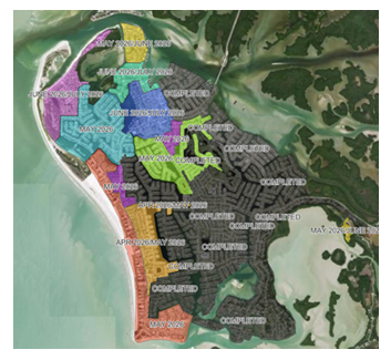 image of a map