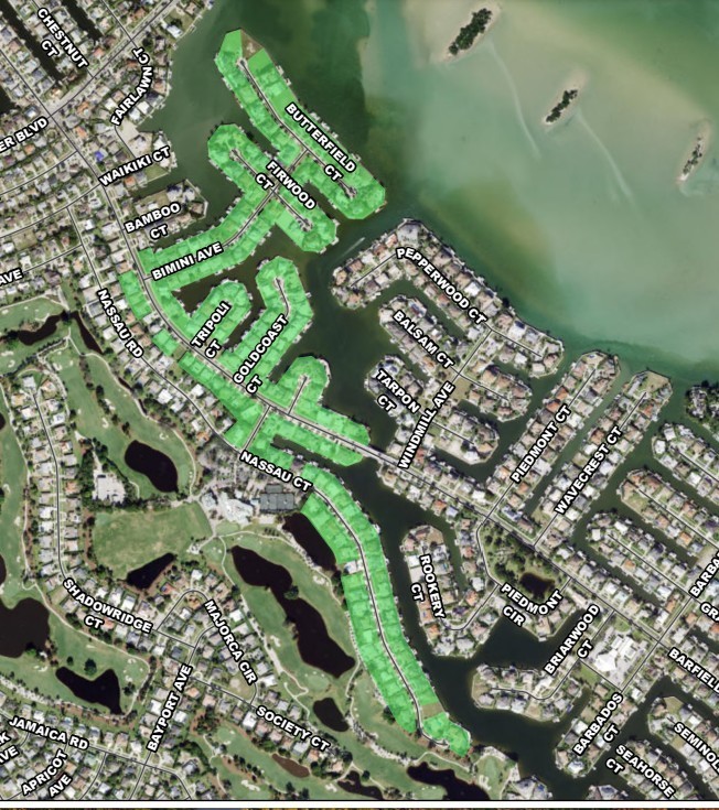 AMI - Advanced Meter Infrastructure Group 1