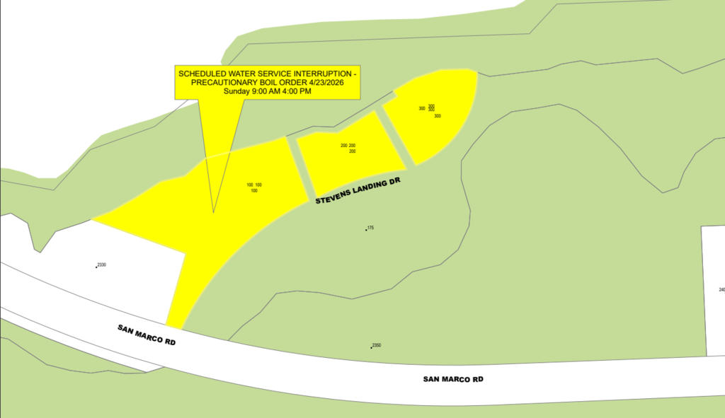 100/200/300 Steven Landing Road 