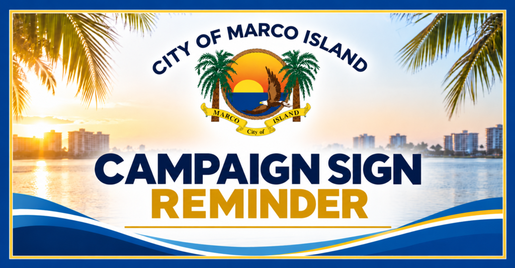 sign reminder