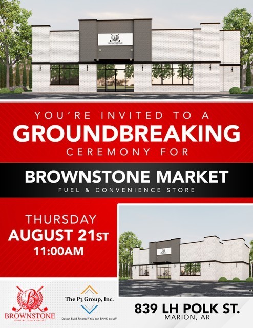 brownstone