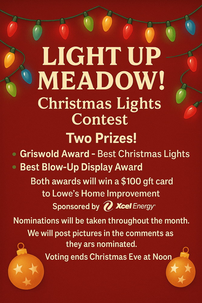 christmas contest