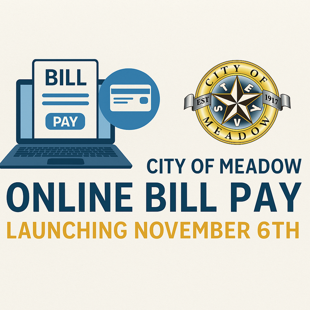 online bill pay