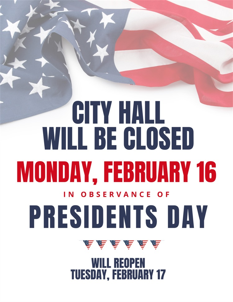 Presidents’ Day 2026