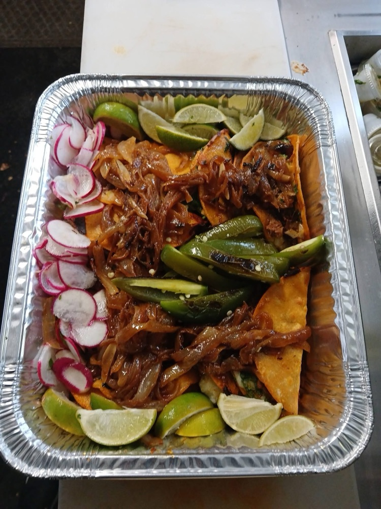 food