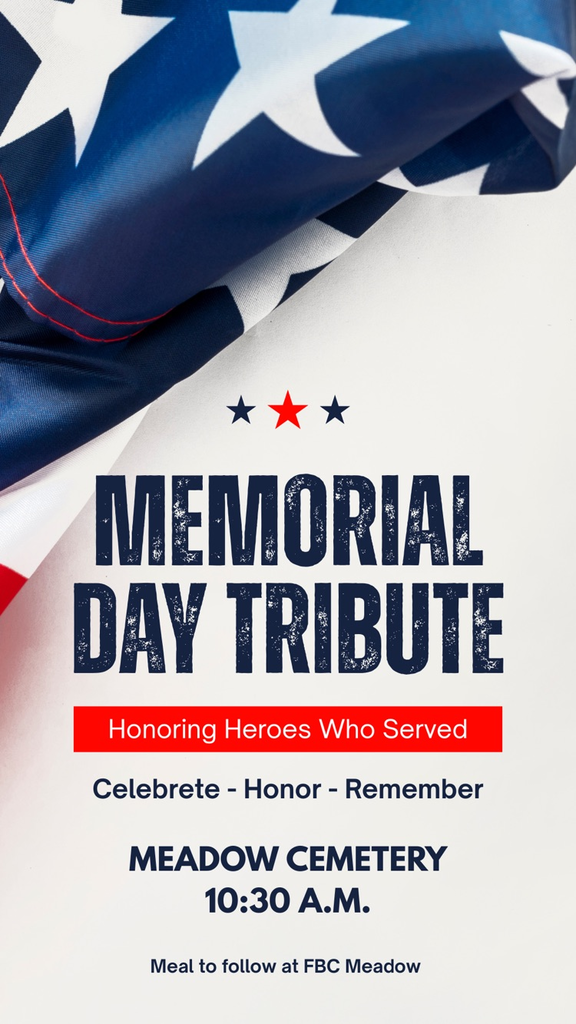 Memorial Day