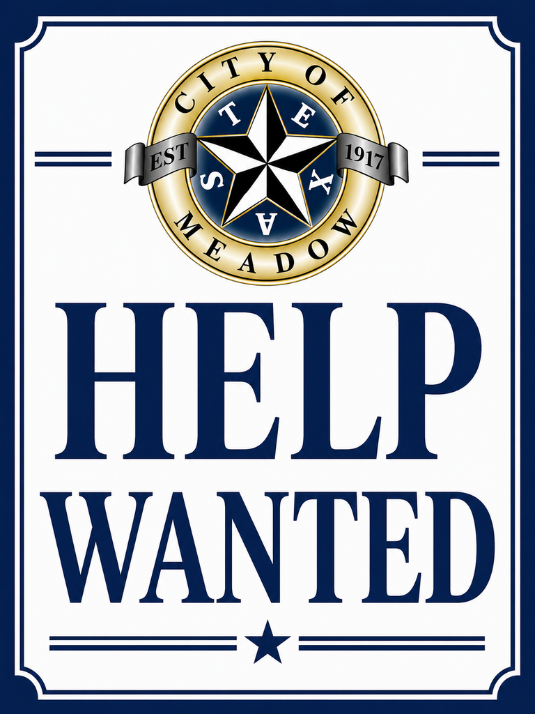 help wanted