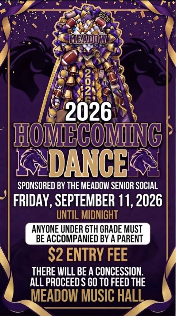 homecoming dance