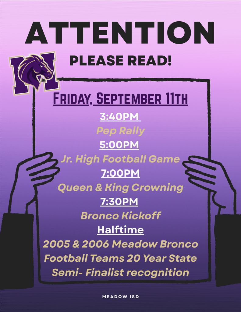 homecoming times