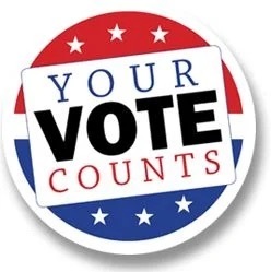 vote