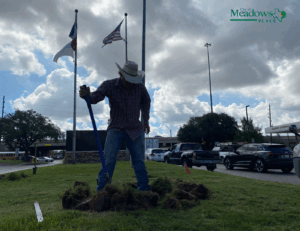 Improvements Being Made Around the City