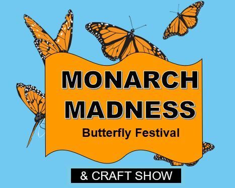 monarch madness