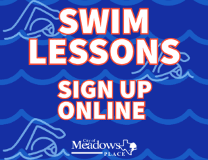 Summer Swim Lessons 2024