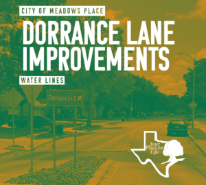 Dorrance Lane Improvements