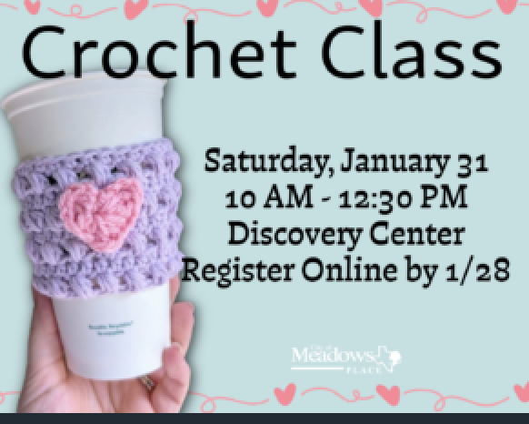Learn to Crochet