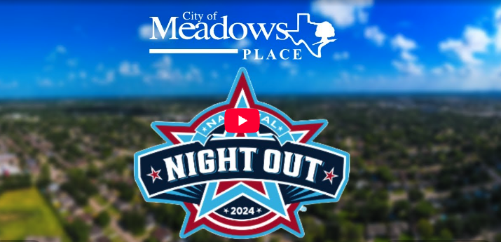 National Night Out 2025