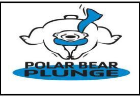 polar plunge