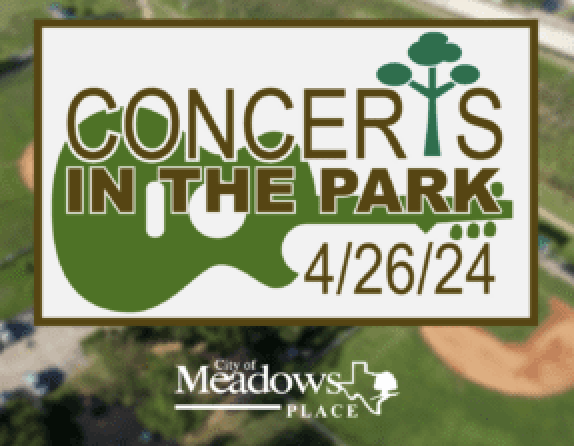 Wonderful Concerts in the Park and Light the Night Event