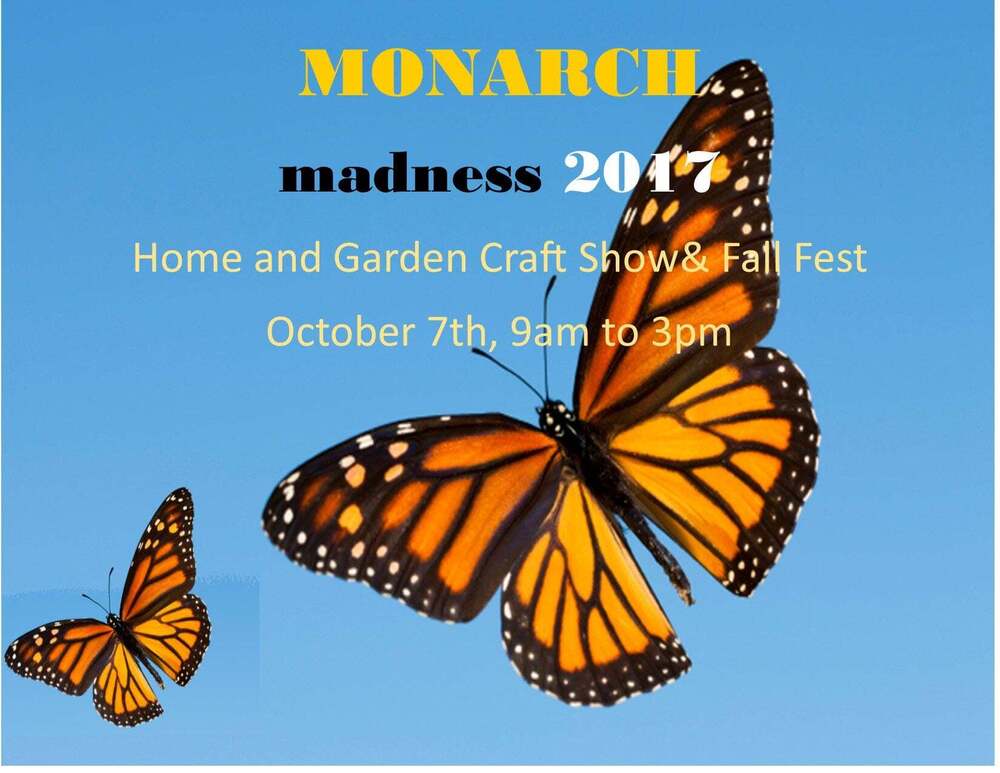 Hometown Fall Festival & Craft Fair 2017