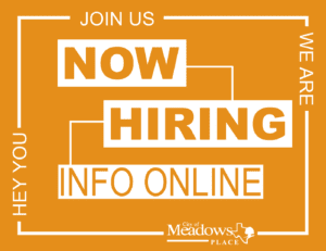 Join our Summer 2024 Team!
