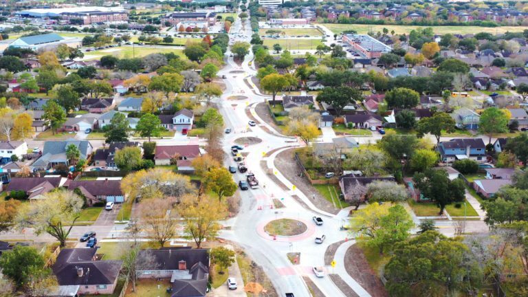 Kirkwood Project Nearing Completion
