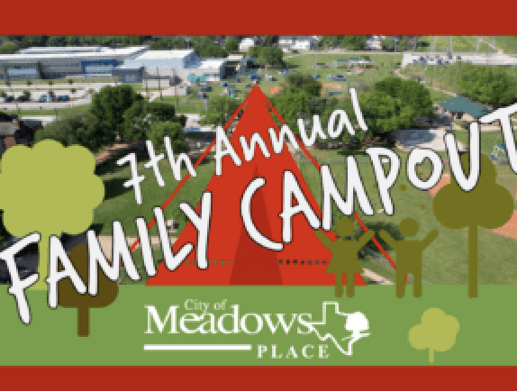 Great Turnout for 7th Annual Family Campout