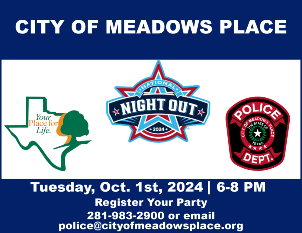 National Night Out 2024