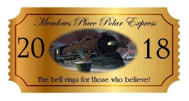 The Polar Express UPDATE!