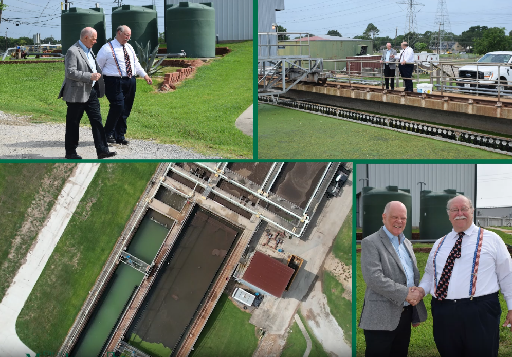$1.5 Million Secured for Wastewater Treatment Plant Repairs