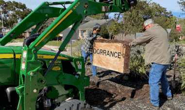 dorrance builder signs
