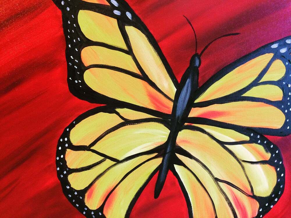 Update for Destination Paint Party