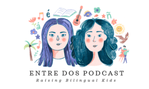 entre dos podcast